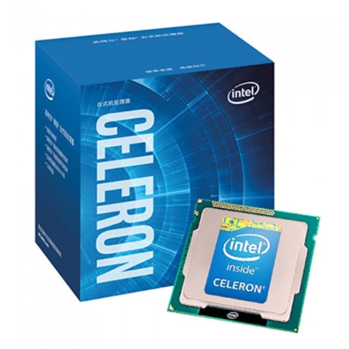 Процессор intel celeron g4930 какое поколение